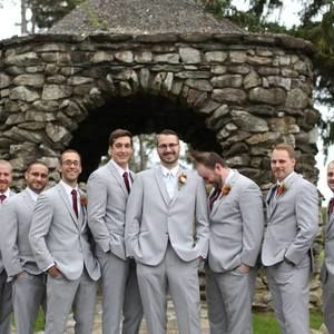 Meet your Posher, Joe